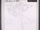 PERE UBU: the modern dance MUSIC ON VINYL 12