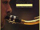 5LP STAN GETZ The Girl From Ipanema - The Bossa Nova Years VERVE RECORDS 823611