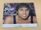 Disco Vinile 33 giri LP Adriano Celentano Soli Clan Musica RARE RARO