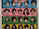 SEALED The Rolling Stones Some Girls Vinyl Record 1978 Orig 1ST Press Lucy Cover