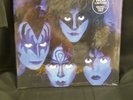 KISS Creatures Of The Night BRASIL 180 Gram Vinyl White Vinnie Vincent Cover NEW