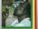 GREGORY ISAACS-the best of gregory isaacs     LP    reggae    (sealed)