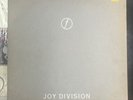 Joy Division Still 1981 UK Gatefold Double LP FACT 40 G con, Rare Original