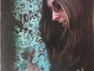 JUDEE SILL - ORIGINAL 1971 RELEASE - NEAR MINT LP - FOLK ROCK - GATEFOLD