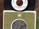 Adam Wade Everyone Is Looking For That Someone Maybe Warner DJ 45 Record Soul