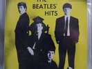 The Beatles: Hits  (Parophone GEPO 8880) ED1 Green Labels AUSSIE EP