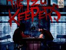 Daniel Son & Falcon Outlaw - The Tzu Keepers Black Vinyl  (2023 - US - Original)