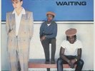 FUN BOY THREE WAITING NEW SEALED BLUE COLOURED VINYL LP REISSUE IN STOCK