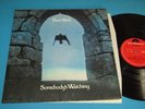 Rare Bird / Somebody's Watching (UK 1973, Polydor 2383 211) - LP