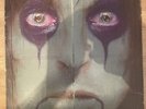 ALICE COOPER. FROM THE INSIDE. 1976 TRI-FOLD  album vinyl Record LP Play Tested