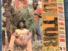Culture  International Herb   Vinyl LP  Estate Sale