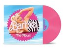 Ost - Barbie The Album (Hot Pink Vinyl) LP NEU OVP