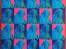 NEW ORDER - Round & Remix - UK 12