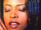CASSANDRA WILSON Blue Light 'Til Dawn BLUE NOTE F-671007 LP 1993 Release NM