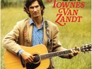 The Best Of Townes Van Zandt 2LP Vinyl Gatefold 2019 Fat Possum FP1674-3