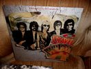 Traveling Wilburys - ‎Volume One, Original 1988 LP  - Excellent