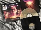 ELTON JOHN vs PNAU Good Morning To The Night RSD LP NEW UNSEALED CLEAR VINYL