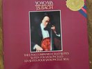 YO-YO MA-J.S. Unacompanied Bach Cello SUITES 3 LP BOX SET CBS Mint-/ EX