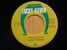Jay Hawkers Michigan Garage Rock Promo 45 Come On bw A Certain Girl