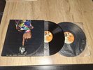 DOUBLE LP ROCK PSYCHE THE JIMI HENDRIX EXPERIENCE 