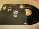 Kiss Same LP