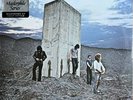 The Who ‎–Who's Next-LP-1980-MCA-5220-MASTERFILE  HALF-SPEED MASTERED-New/Sealed