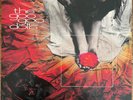 The Goo Goo Dolls - Gutterflower, Orange Rust Vinyl LP, reissue, 2019, exc cond
