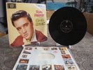 1 x Originale  LP Elvis Presley King Creole RCA LPM  1884 - C