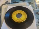 JOHNNY CASH 45 Record Hey Porter/Cry Cry Cry Sun Records U-150 Vg To Vg+