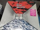 Faith Warning No Exit LP Still In Plastic  some small scratches rarely played