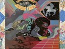 UNDISPUTED TRUTH Cosmic Truth GORDY LP gatefold Original Press EX