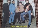 THE BEATLES - I FEEL FINE / KANSAS CITY  7