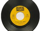 Northern Soul, R&B, Linda Jones, My Heart Needs A Break, Loma Records USA