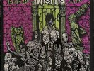 Misfits: Earth A.D. / Wolfsblood (1983) Purple Vinyl 200 COPIES RARE