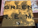 R. E. M. : Green, Warner Bros 1-25795, 1988, Early Press, EX/EX