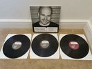 Danny Krivit Grass Roots 3 X Vinyl 12” Record - Very Rare Dance Album Gatefold
