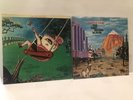 Pair of Little Feat albums 
