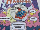 Derrick Harriot Groovy Situation Song Bird SB 1042 1970 Reggae  7