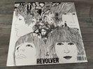 The Beatles - Revolver - Vinyl LP (2017) *STILL SEALED*