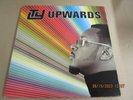 TY Upwards 3XLP Used  Big Dada Recordings 2003 UK Hip Hop Spoken Word Jazz