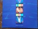 NEW ORDER - BBC Radio 1 Live In Concert - VINYL LP - Original  1992 UK Windsong