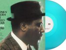 Thelonious Monk - Monk's Dream - Limited Turquoise Colored Vinyl [New Vinyl LP]