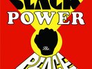 The Peace - Black Power [New Vinyl LP]