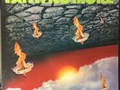 FAITH NO MORE - THE REAL THING, VINYL LP, 1st PRESS 1989, EXCELLENT CONDITION