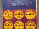 Various Artists - The Blues Came Down From Memphis (Laminated Sleeve) MONO