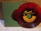 THE MOONGLOWS 45 