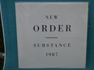 New Order Vinyl Album 