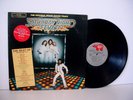 THE BEST OF SATURDAY NIGHT FEVER & GREASE PROMO RPO  1011 Bee Gees Newton-John