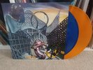 The Pharcyde - Bizarre Ride 2 The Pharcyde Double Lp Orange And Blue Coloured...