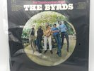Mr. Tambourine Man - The Byrds Vinyl